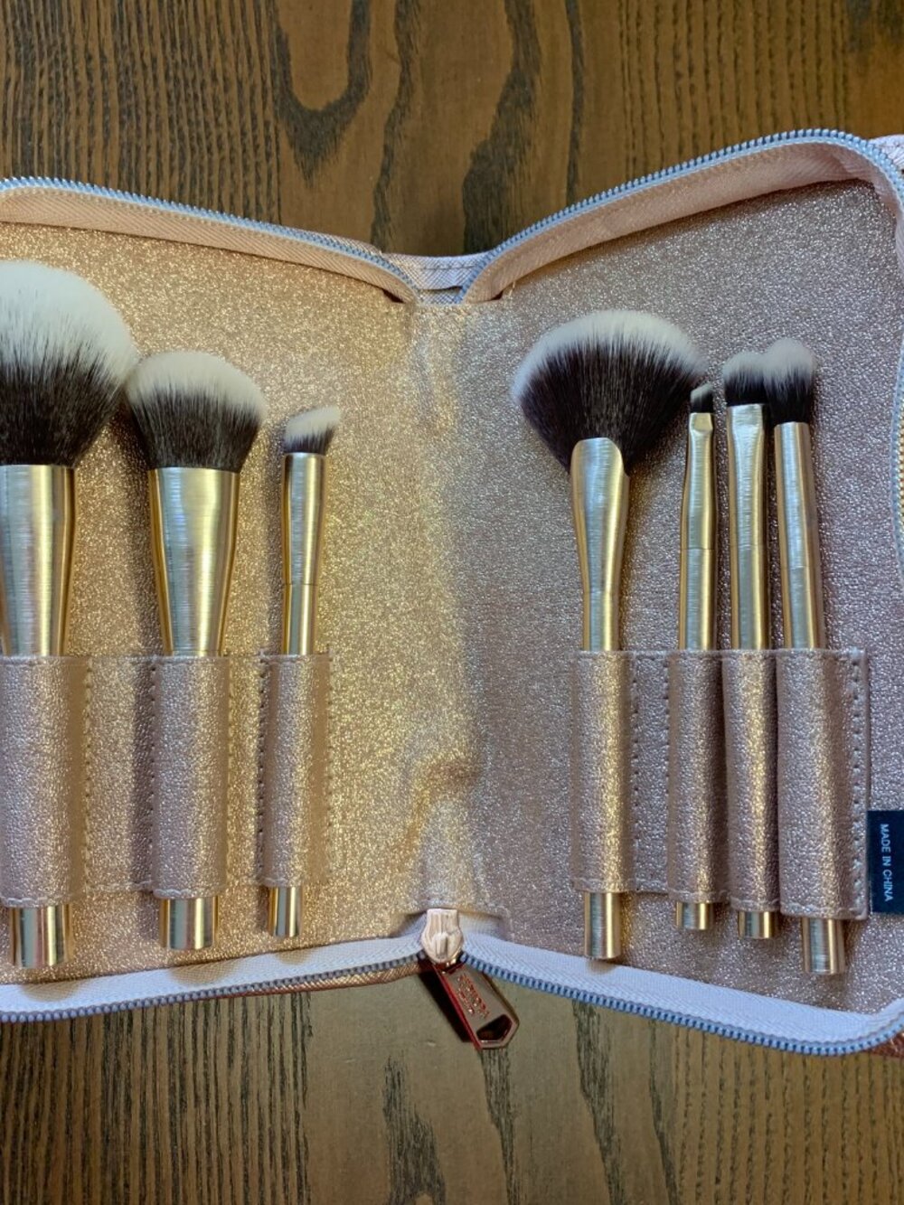 New Without Tag - Sephora Makeup Brush Sets